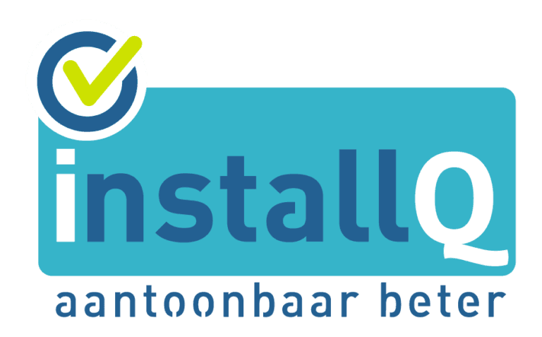 InstallQ Erkend bedrijf