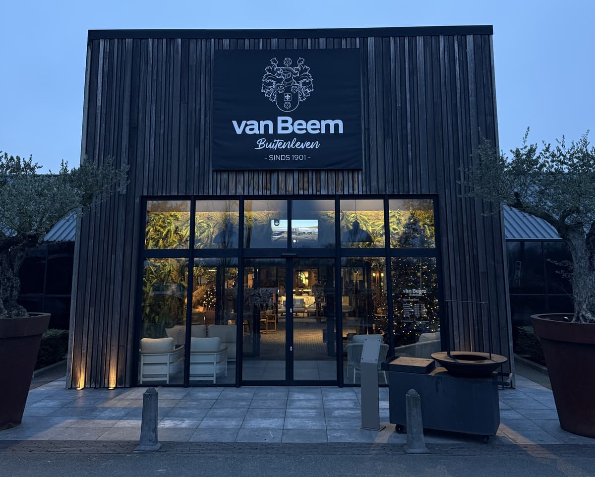 van beem